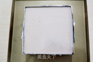 法式蓝莓蛋糕的做法步骤：17