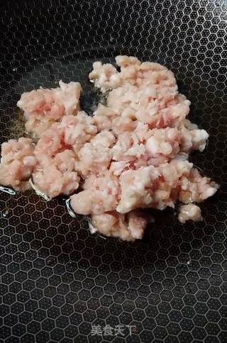 干煸无丝豆角的做法步骤：4