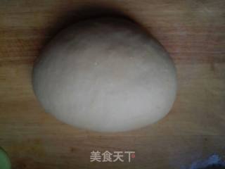 老面包的做法步骤：3