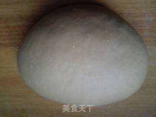 老面包的做法步骤：5