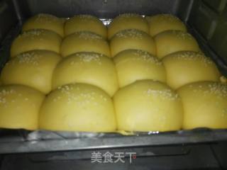 老面包的做法步骤：8
