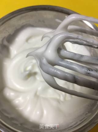 漩涡蛋糕的做法步骤：6