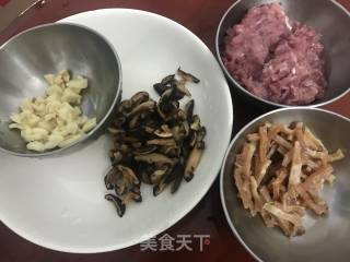 茄子煲的做法步骤：3