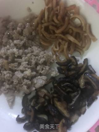 茄子煲的做法步骤：8