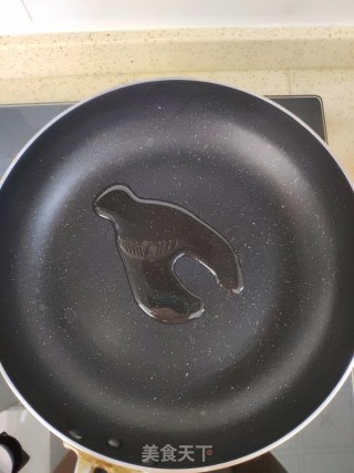 麻婆豆腐拌面的做法步骤：4