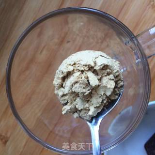 红糖姜茶的做法步骤：2