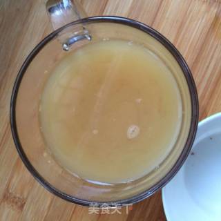 红糖姜茶的做法步骤：3