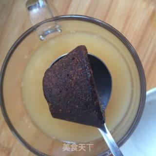 红糖姜茶的做法步骤：4