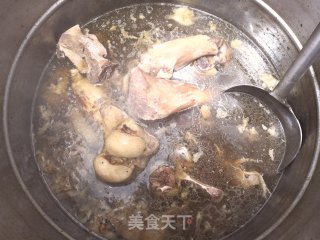 精致玉米炖牛腩——开芯苞谷的做法步骤：6