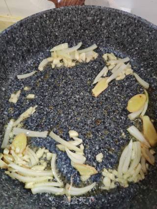 红烧石井鱼的做法步骤：5