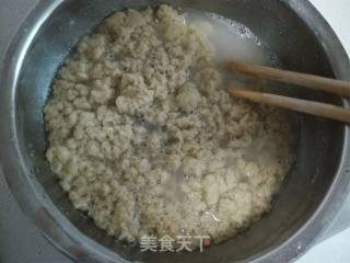 辣椒炒面筋的做法步骤：4