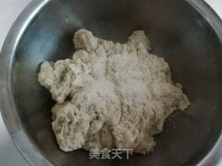 辣椒炒面筋的做法步骤：5