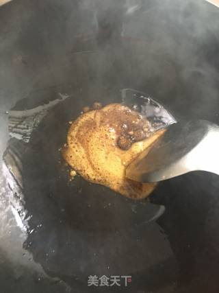 烧排骨的做法步骤：2