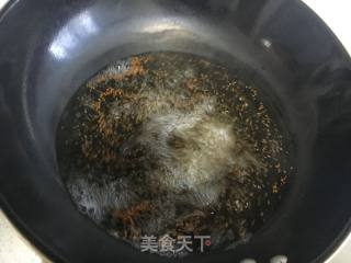 苏子茶的做法步骤：3