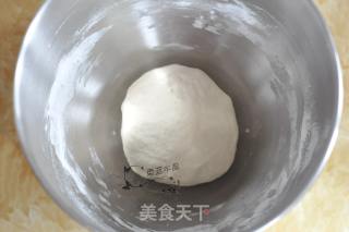 巧克力三角包的做法步骤：4