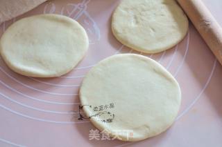 巧克力三角包的做法步骤：6