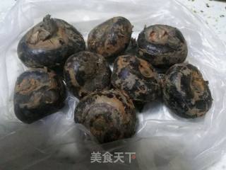 红枣荸荠苹果水的做法步骤：1