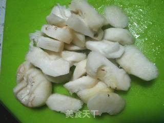 红枣荸荠苹果水的做法步骤：3