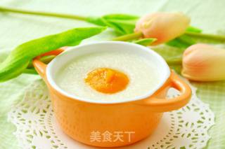 南瓜米粉糊的做法步骤：7