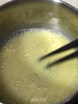 蛋奶的做法步骤：2