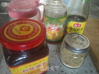 白菜虾皮素包子的做法步骤：7