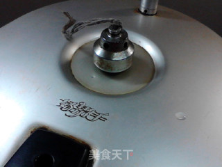 清炖山药牛尾汤的做法步骤：7
