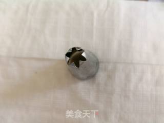土豆泥曲奇的做法步骤：5