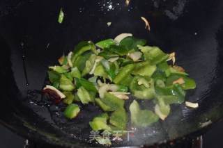 地三鲜的做法步骤：6
