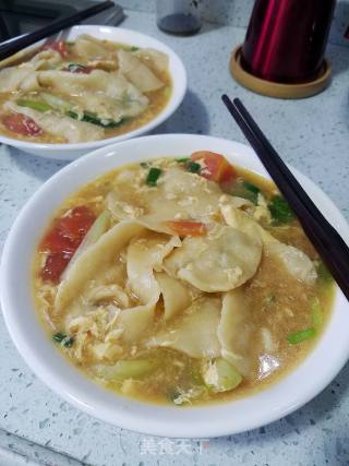 快手裤腰带的做法步骤：4