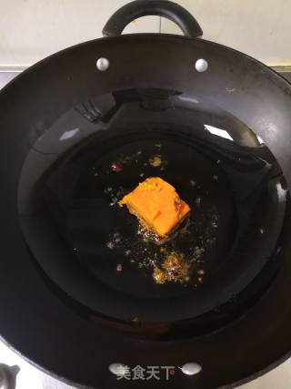 水煮肉片的做法步骤：2