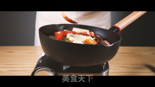 素三汁焖锅的做法步骤：4