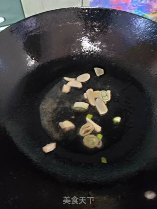 翡翠冬瓜的做法步骤：3