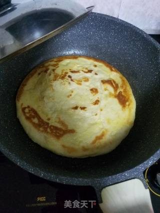 发面油饼的做法步骤：5