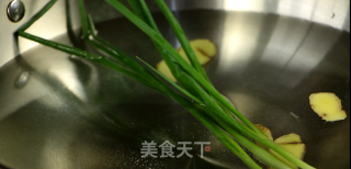 巧妇过姜鱼的做法步骤：3