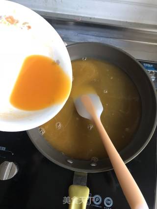 橘子果冻的做法步骤：7