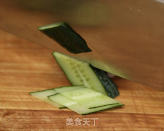 溜肝尖的做法步骤：2