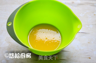 数字生日蛋糕的做法步骤：3