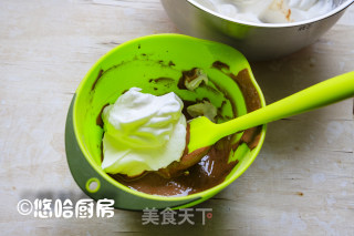 数字生日蛋糕的做法步骤：8