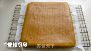 数字生日蛋糕的做法步骤：11