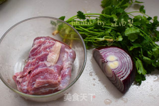 超级好吃的手工抻面的做法步骤：4