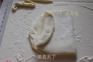 超级好吃的手工抻面的做法步骤：12