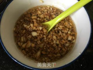 猪肘拌黄瓜的做法步骤：5