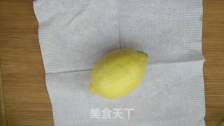 百香果柠檬蜂蜜饮的做法步骤：3