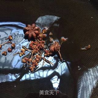 麻香菜花的做法步骤：5