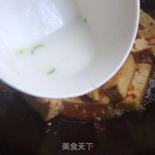 剁椒焖豆腐的做法步骤：7