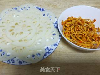 创意宴客凉拌菜的做法步骤：4