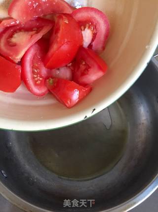 彩色蔬菜汤的做法步骤：3