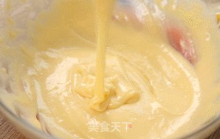 我宣布，这个爆浆蛋糕C位出道的做法步骤：4