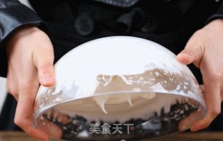 我宣布，这个爆浆蛋糕C位出道的做法步骤：8