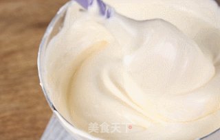 我宣布，这个爆浆蛋糕C位出道的做法步骤：10